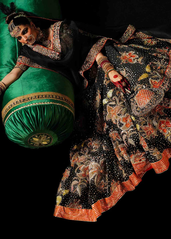 Hussain Rehar - Zaib - Eemie's Studio
