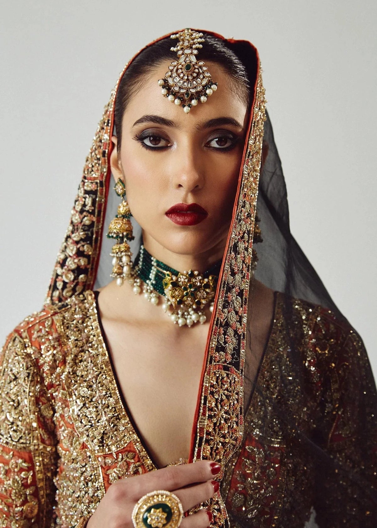 Hussain Rehar - Zaib - Eemie's Studio