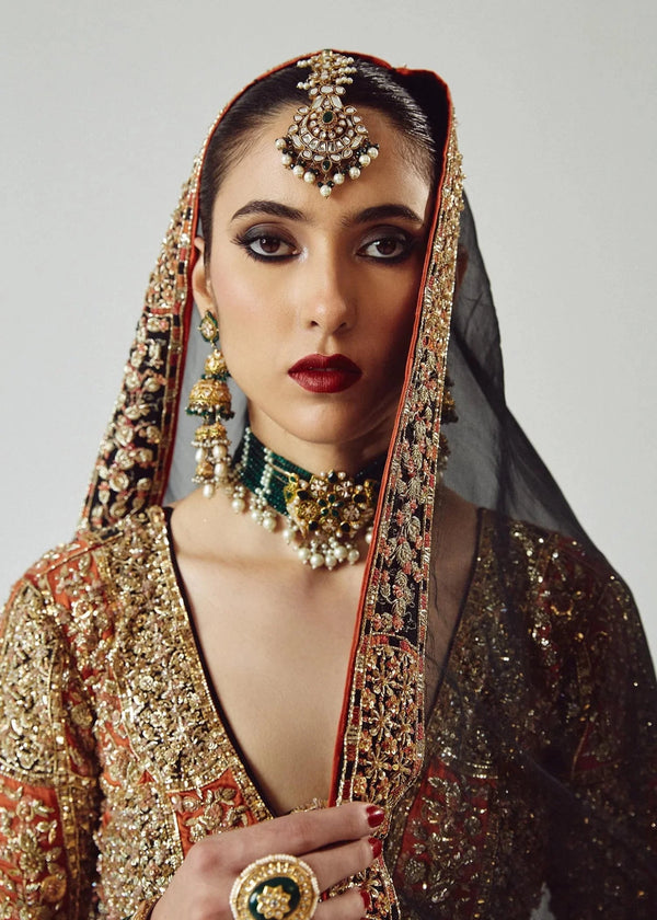 Hussain Rehar - Zaib - Eemie's Studio