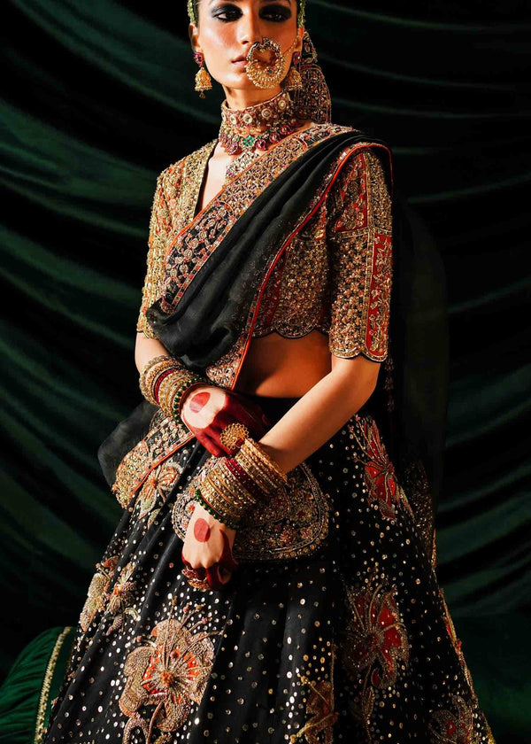 Hussain Rehar - Zaib - Eemie's Studio