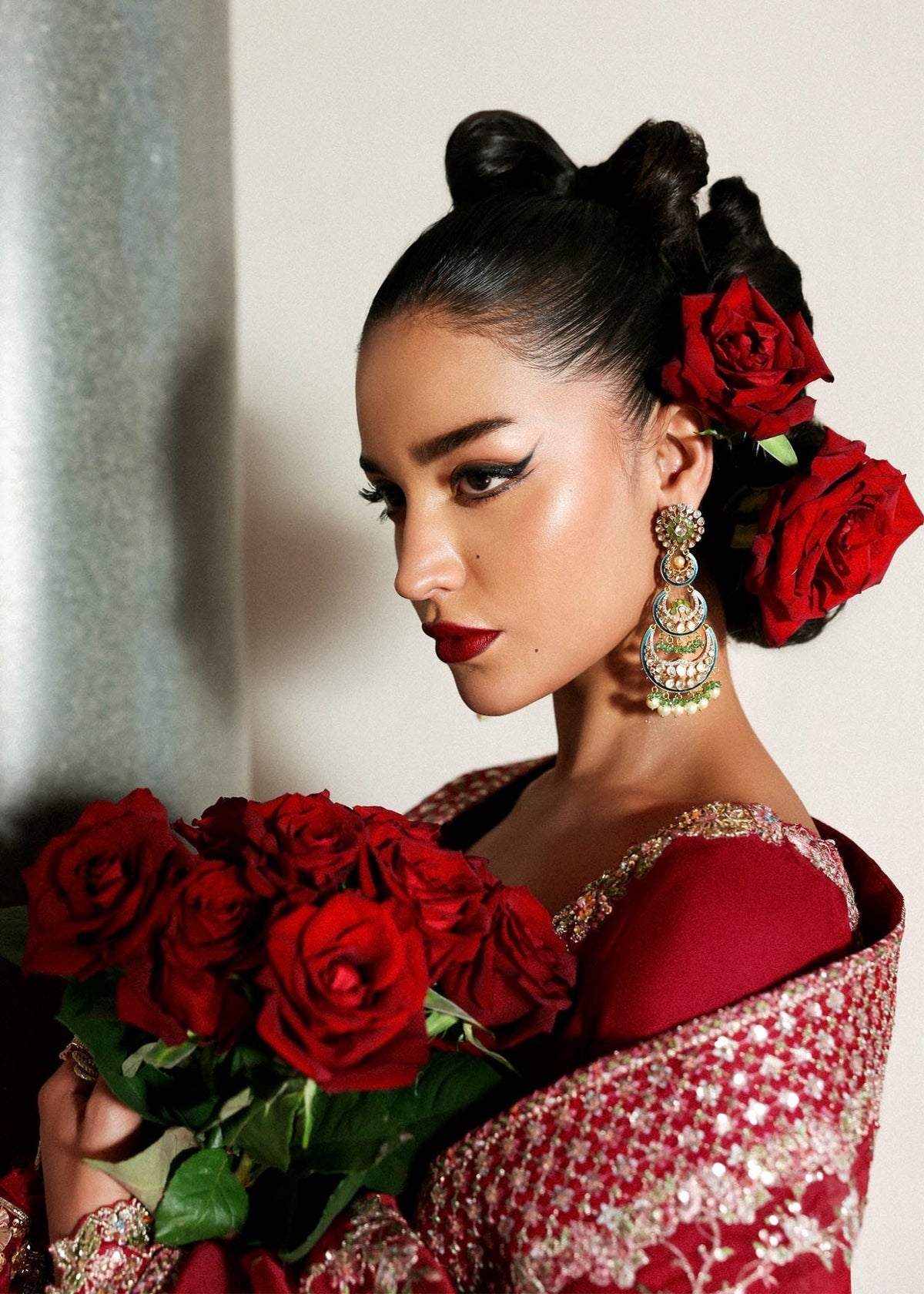 Hussain Rehar - Zephira - Eemie's Studio