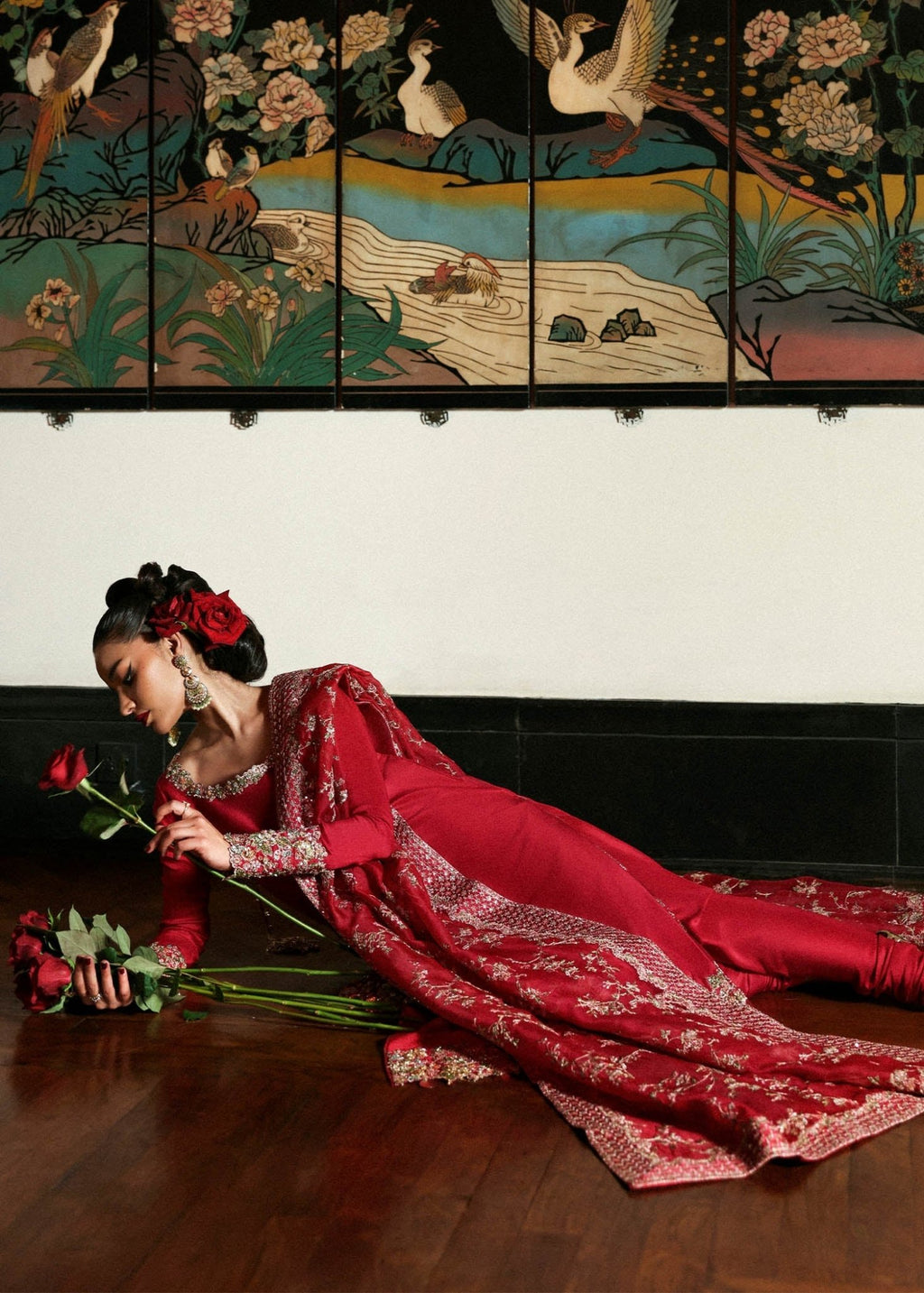 Hussain Rehar - Zephira - Eemie's Studio