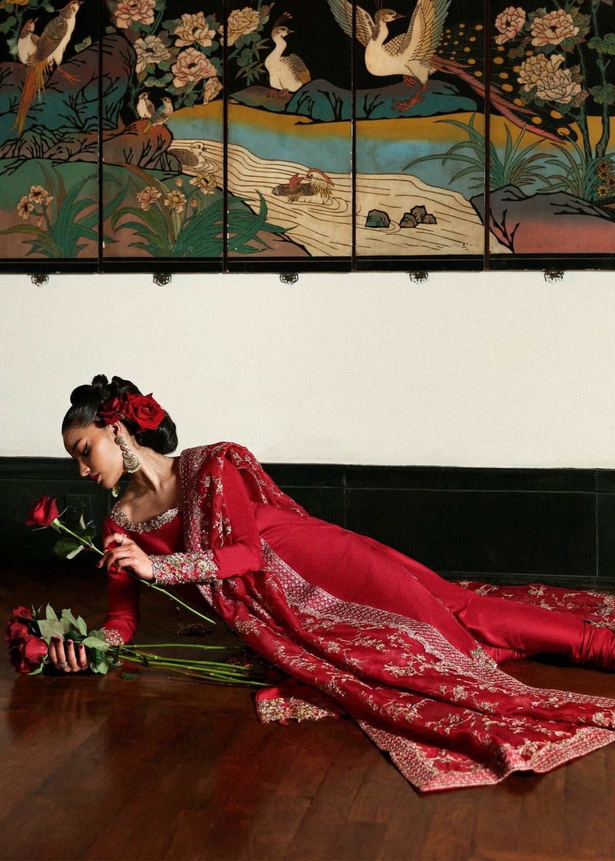 Hussain Rehar - Zephira - Eemie's Studio