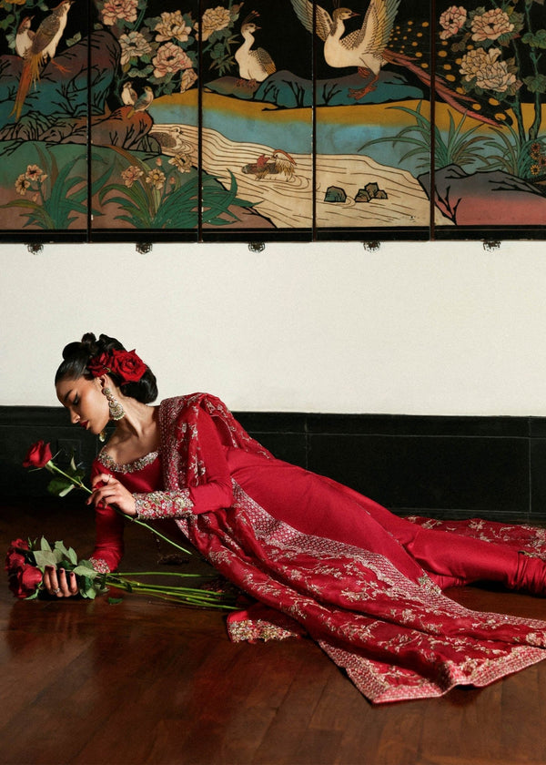 Hussain Rehar - Zephira - Eemie's Studio