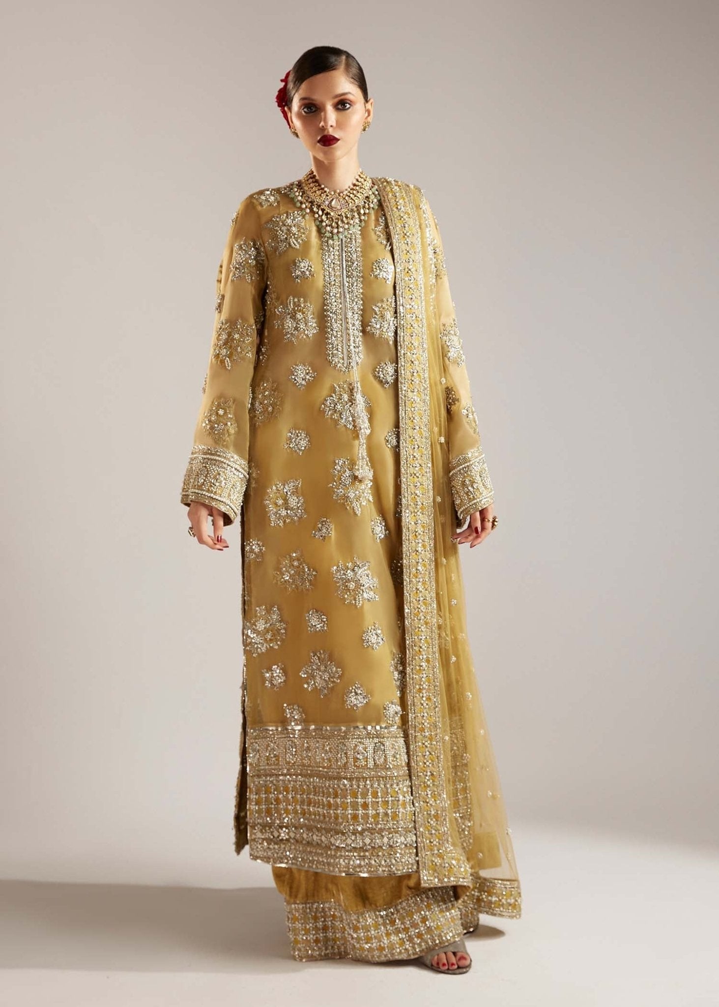 Hussain Rehar - Zesty - Eemie's Studio