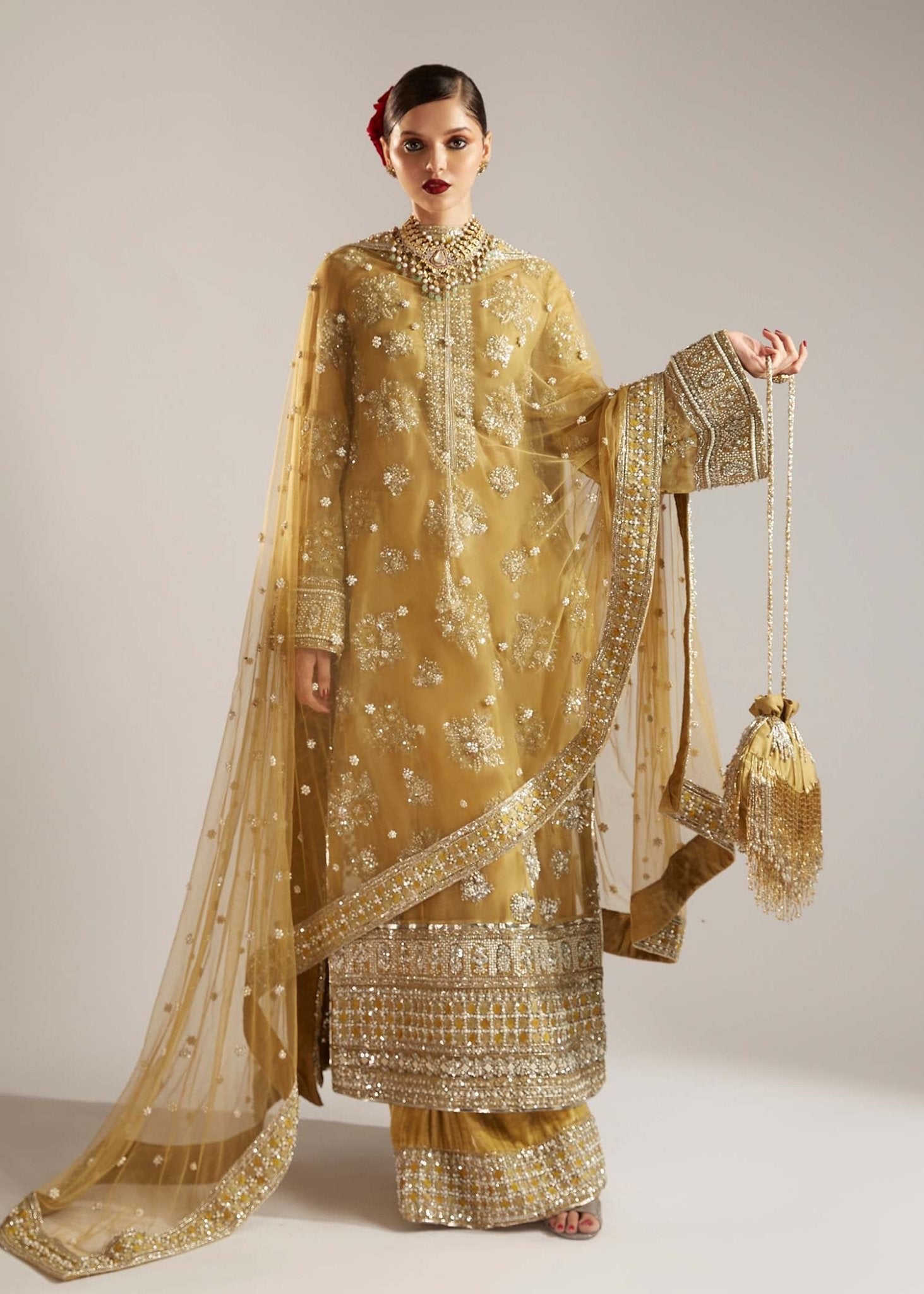 Hussain Rehar - Zesty - Eemie's Studio