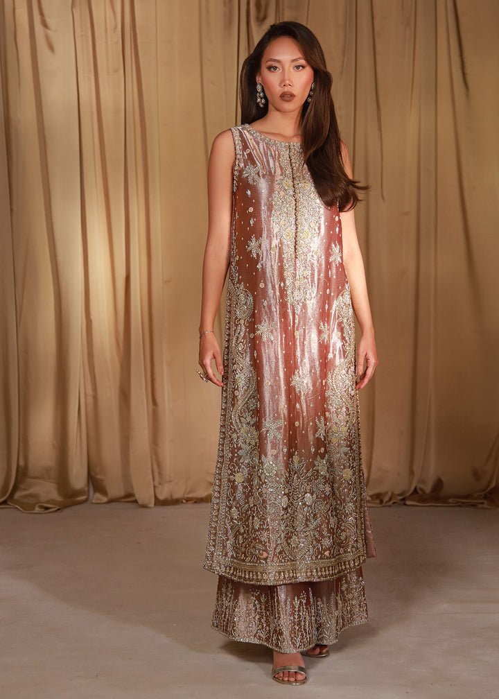 Irik Couture - Zaina - Eemie's Studio