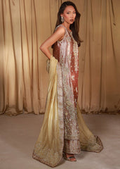 Irik Couture - Zaina - Eemie's Studio