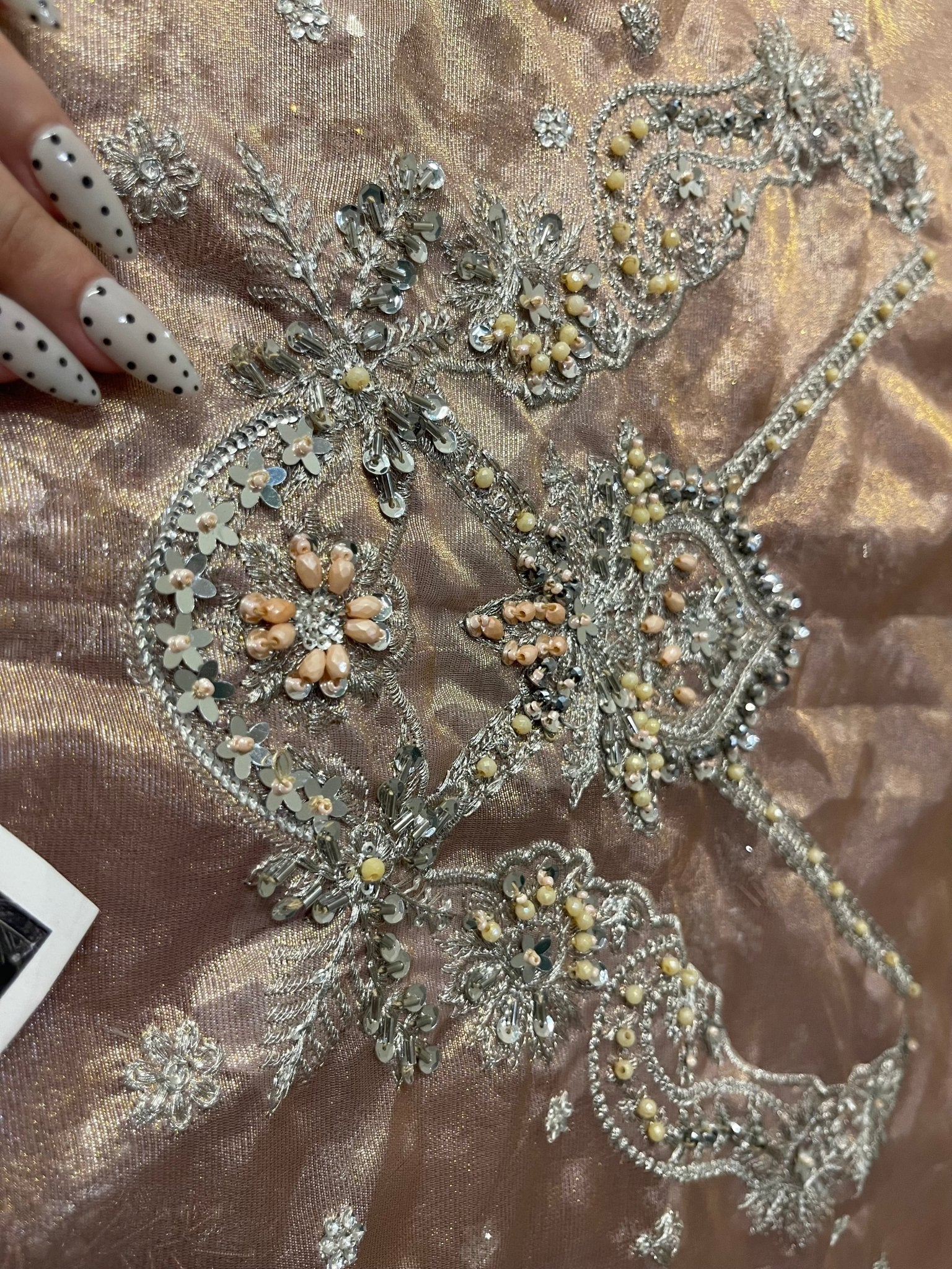 Irik Couture - Zaina - Eemie's Studio