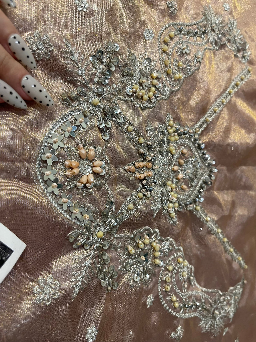 Irik Couture - Zaina - Eemie's Studio