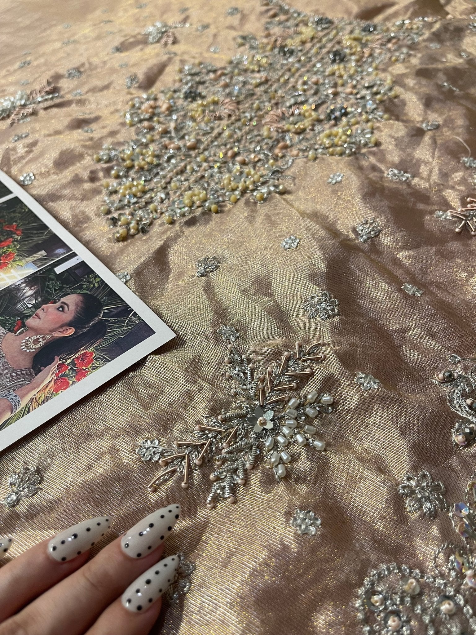 Irik Couture - Zaina - Eemie's Studio