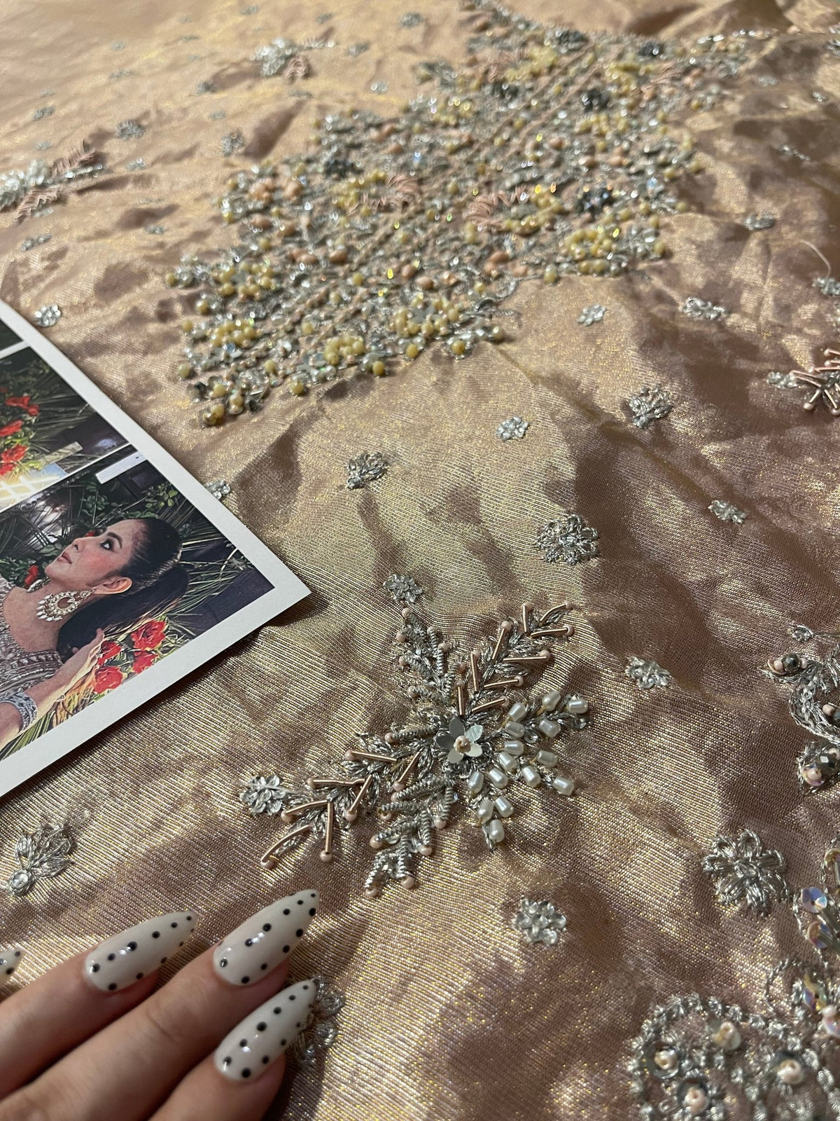 Irik Couture - Zaina - Eemie's Studio