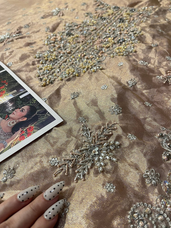 Irik Couture - Zaina - Eemie's Studio