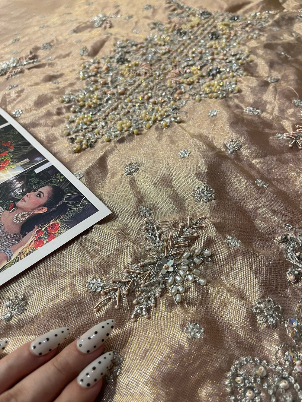 Irik Couture - Zaina - Eemie's Studio