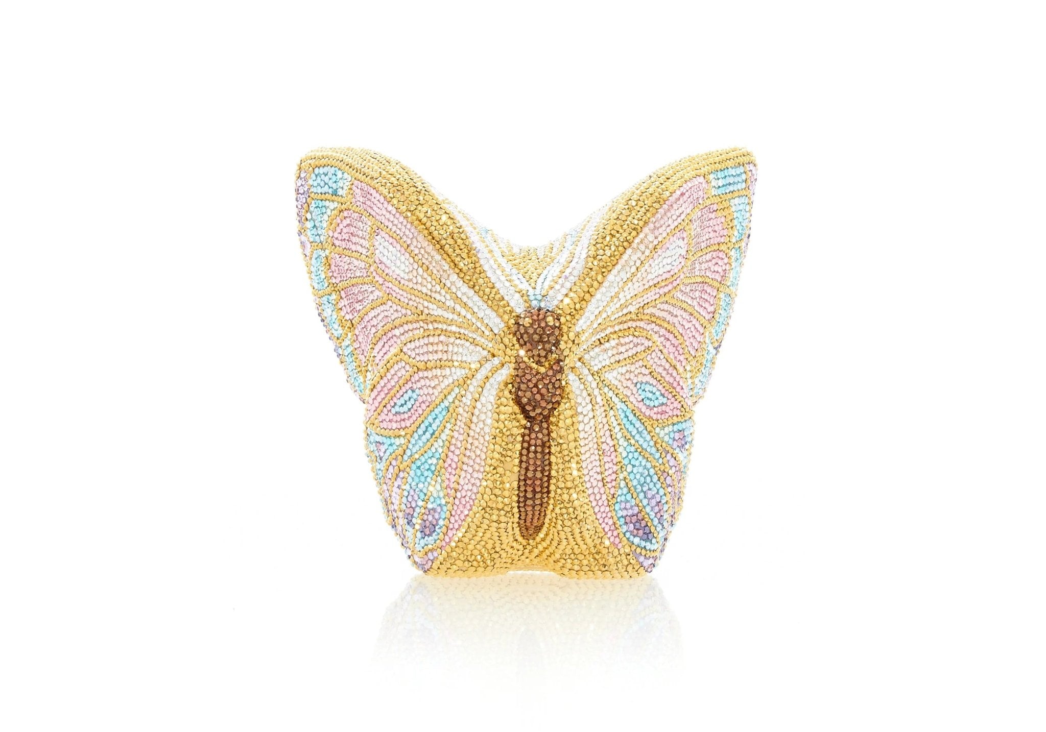 Judith Leiber - Butterfly Serafina - Eemie's Studio
