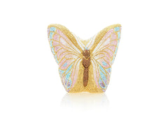 Judith Leiber - Butterfly Serafina - Eemie's Studio