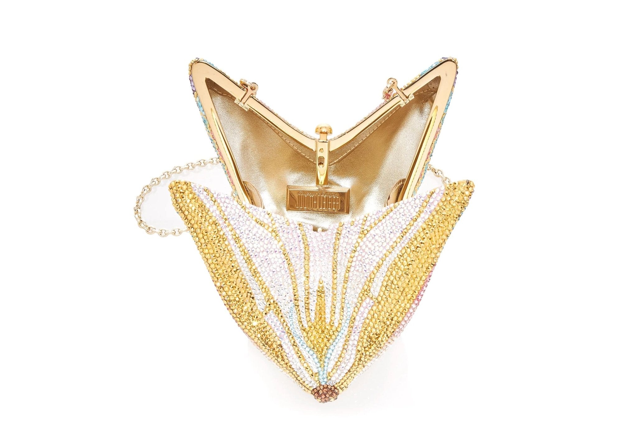 Judith Leiber - Butterfly Serafina - Eemie's Studio