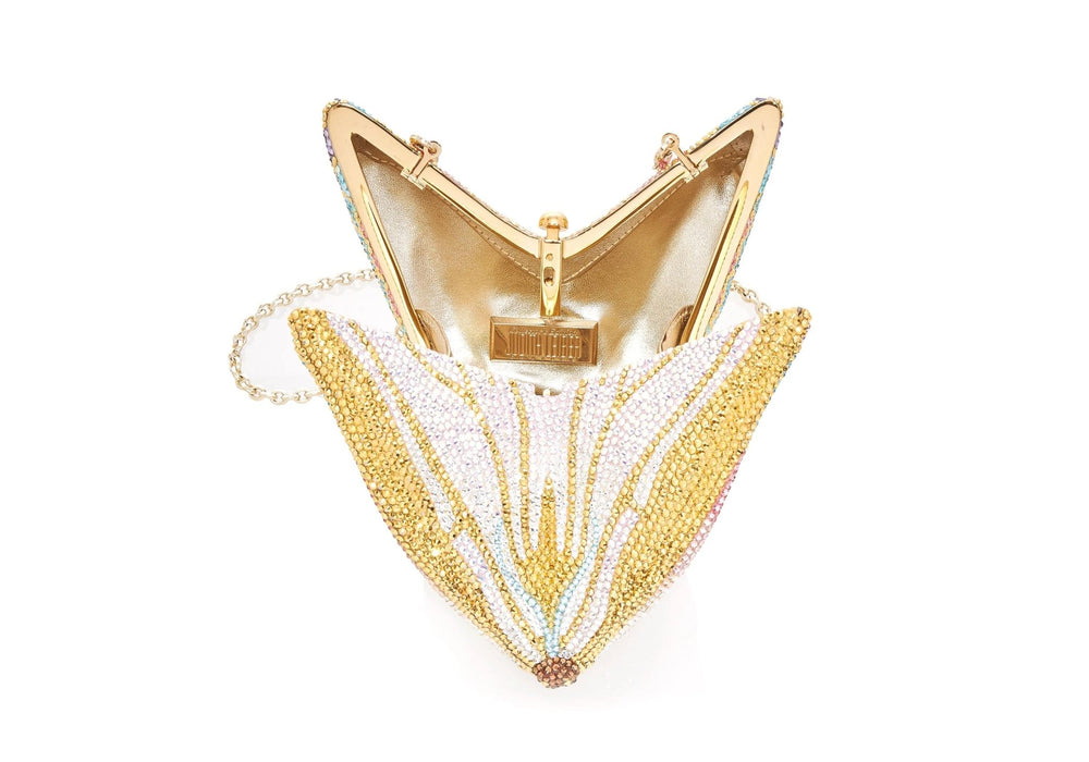 Judith Leiber - Butterfly Serafina - Eemie's Studio