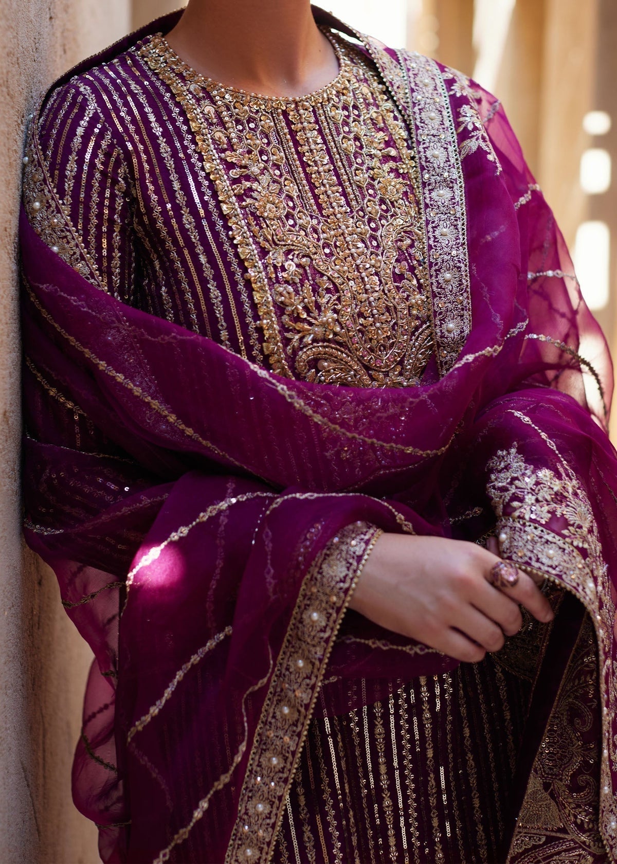 Kanwal Malik - Amara - Eemie's Studio