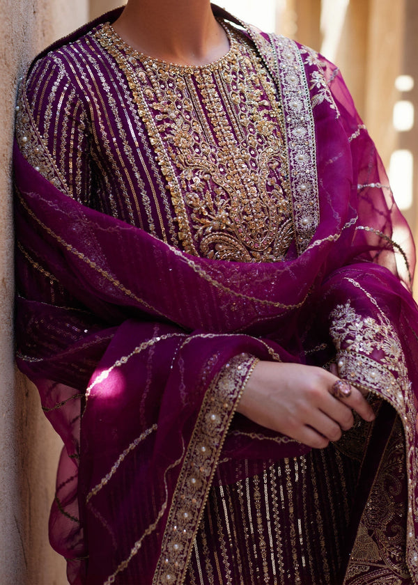 Kanwal Malik - Amara - Eemie's Studio