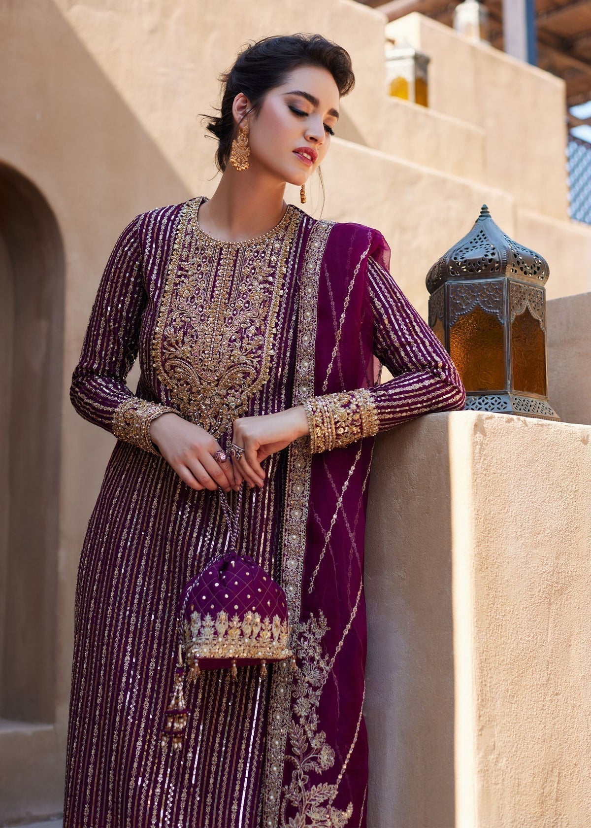 Kanwal Malik - Amara - Eemie's Studio