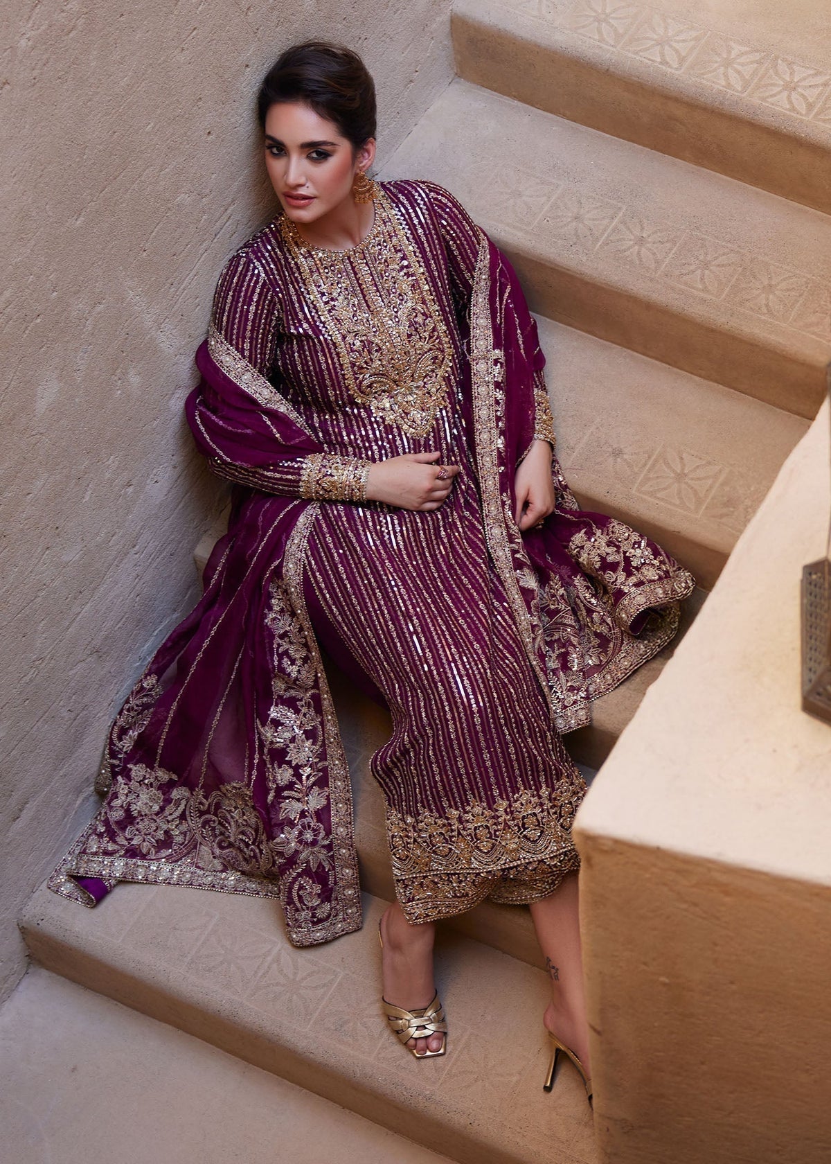 Kanwal Malik - Amara - Eemie's Studio