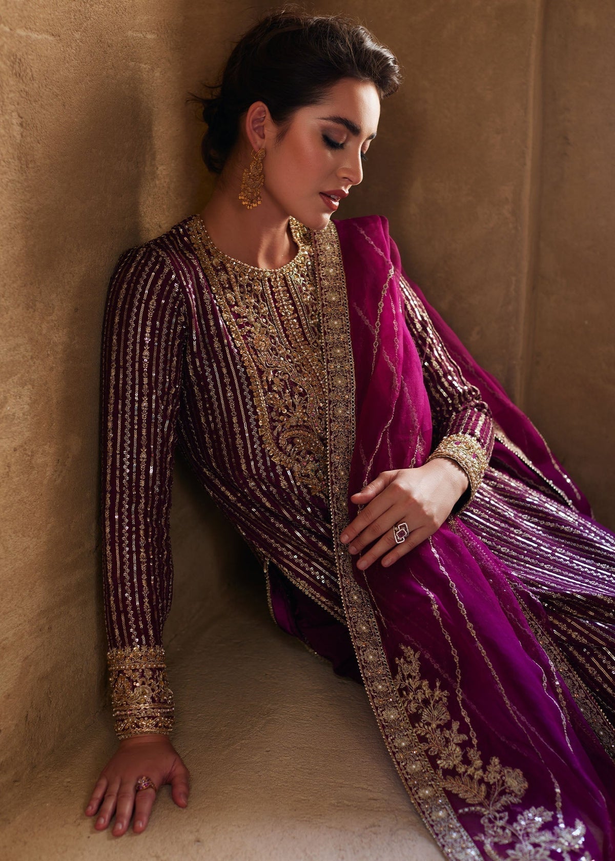 Kanwal Malik - Amara - Eemie's Studio