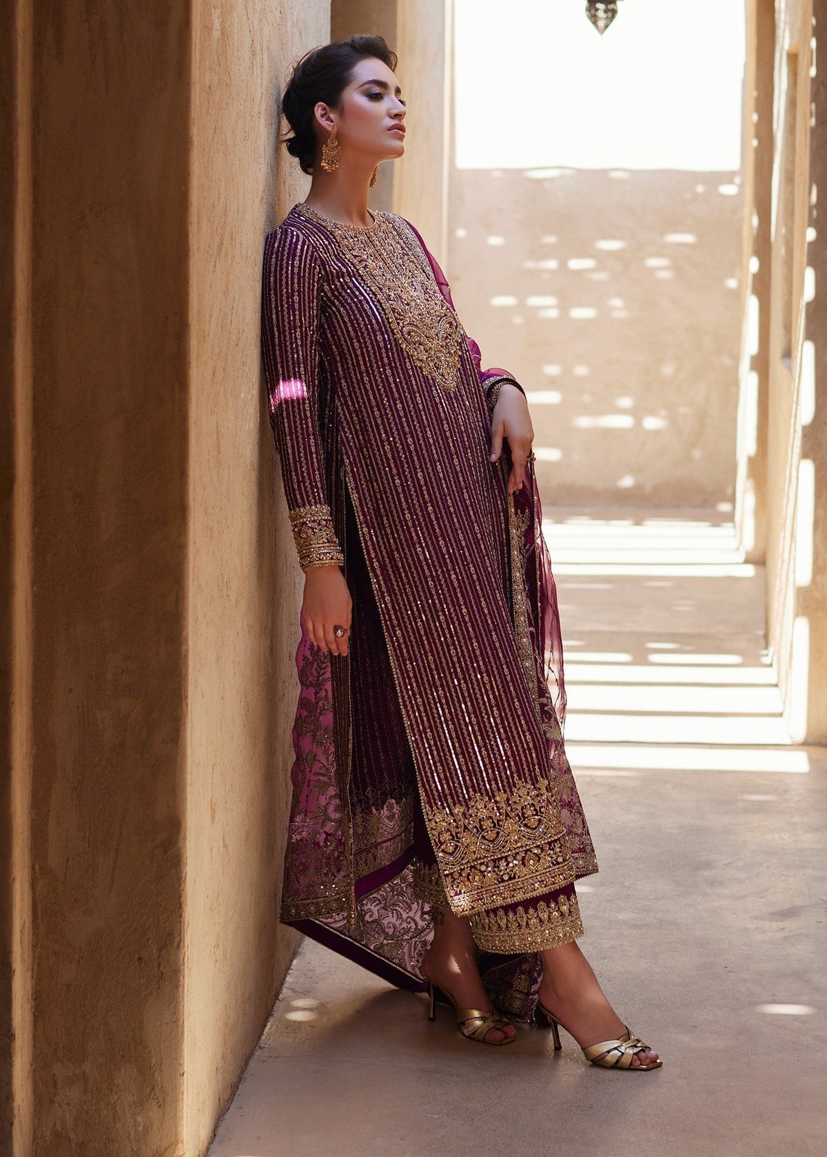 Kanwal Malik - Amara - Eemie's Studio
