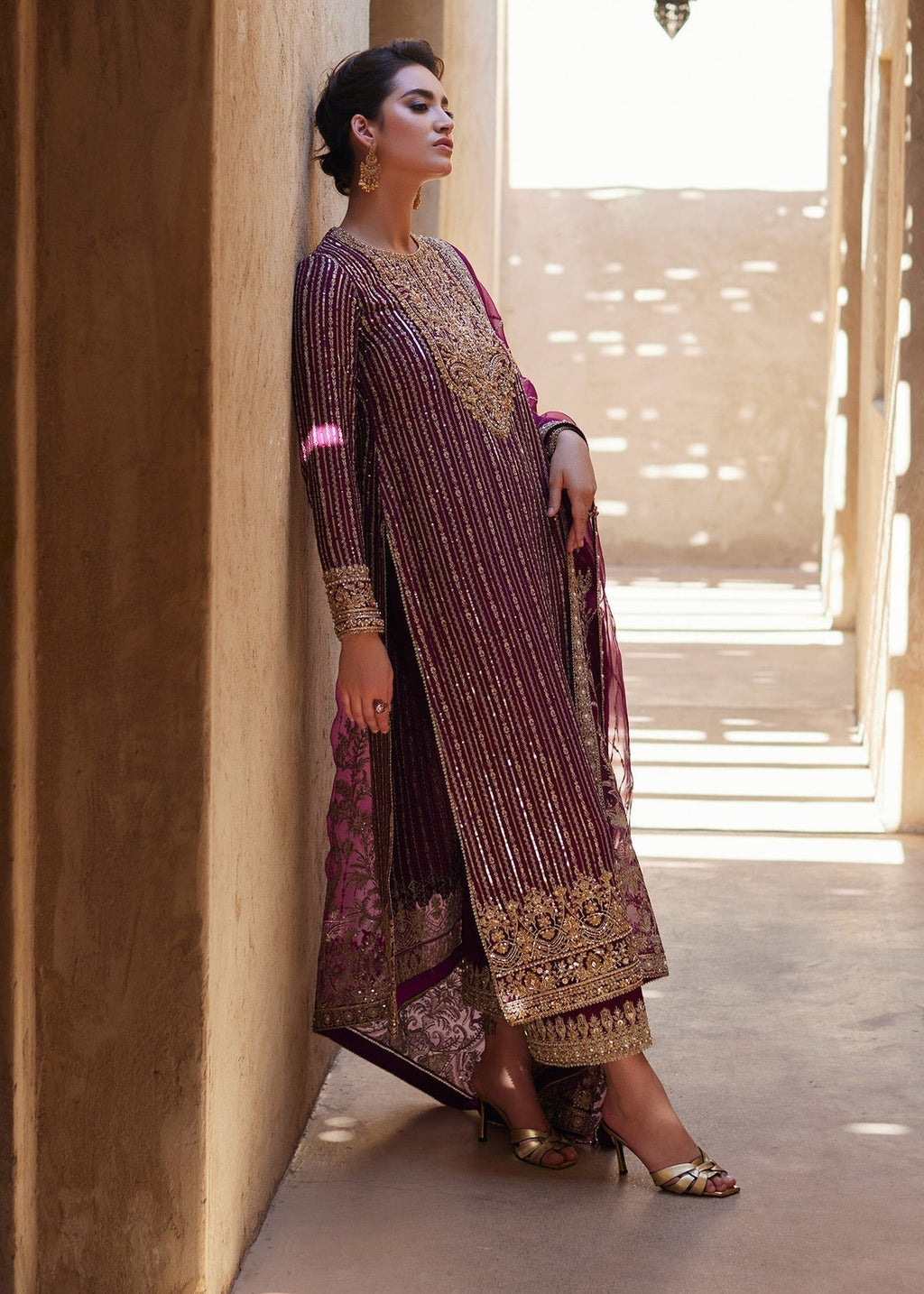 Kanwal Malik - Amara - Eemie's Studio