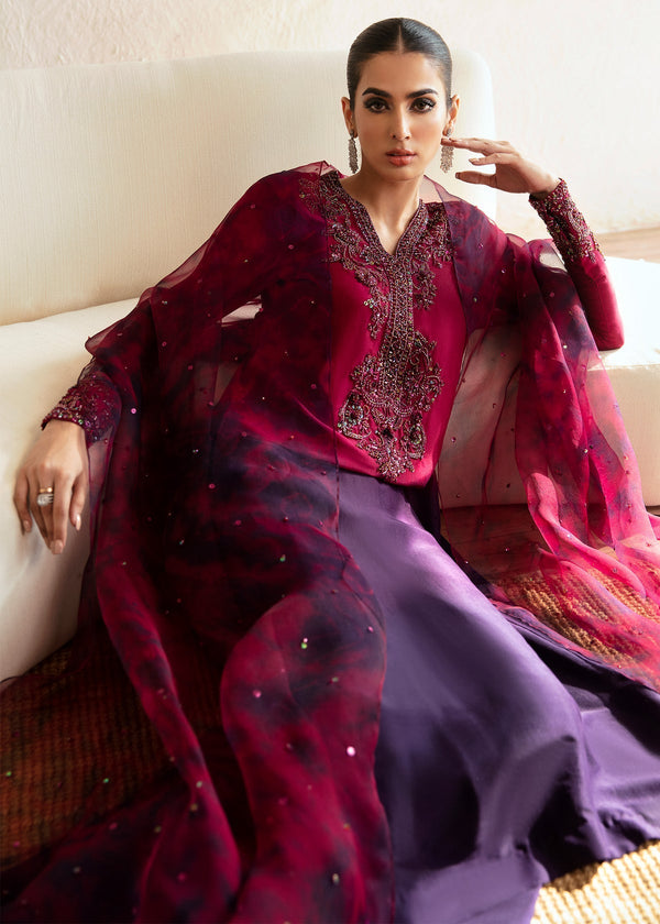 Kanwal Malik - Aroha - Eemie's Studio