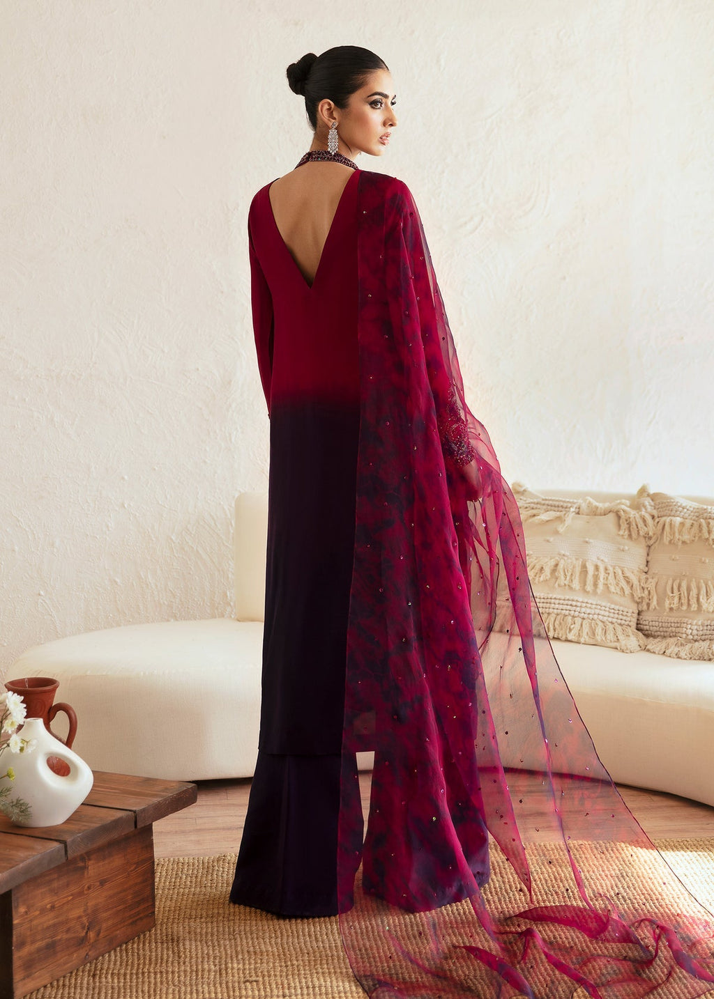 Kanwal Malik - Aroha - Eemie's Studio
