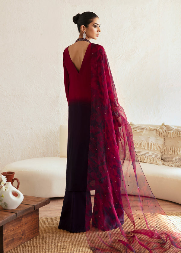 Kanwal Malik - Aroha - Eemie's Studio