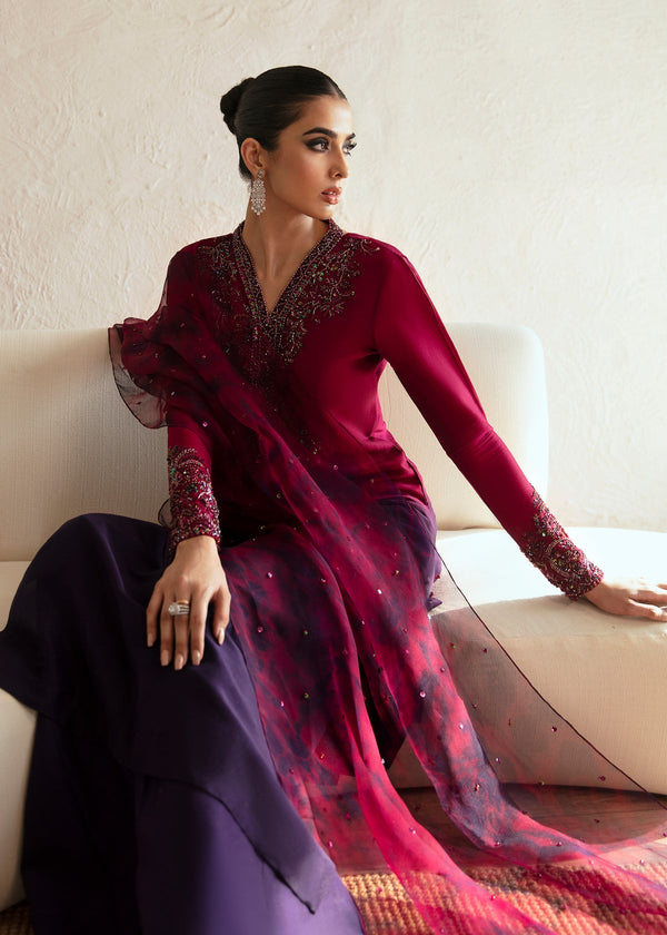 Kanwal Malik - Aroha - Eemie's Studio