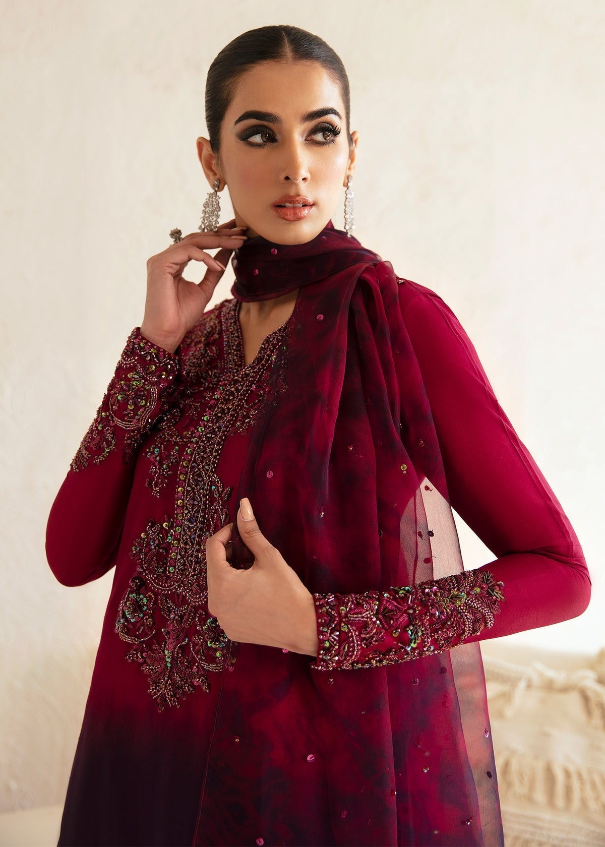 Kanwal Malik - Aroha - Eemie's Studio