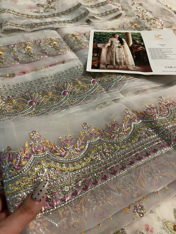 Kanwal Malik - Chanda - Eemie's Studio