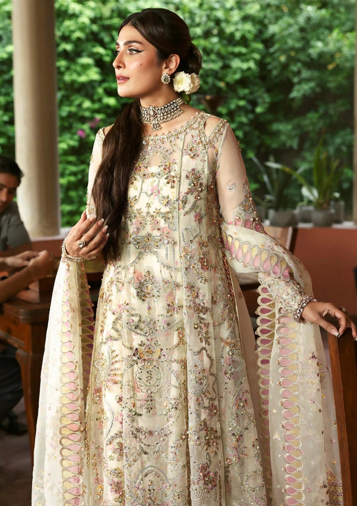 Kanwal Malik - Chanda - Eemie's Studio