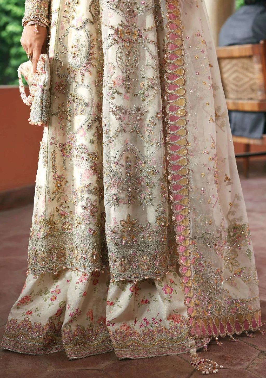 Kanwal Malik - Chanda - Eemie's Studio
