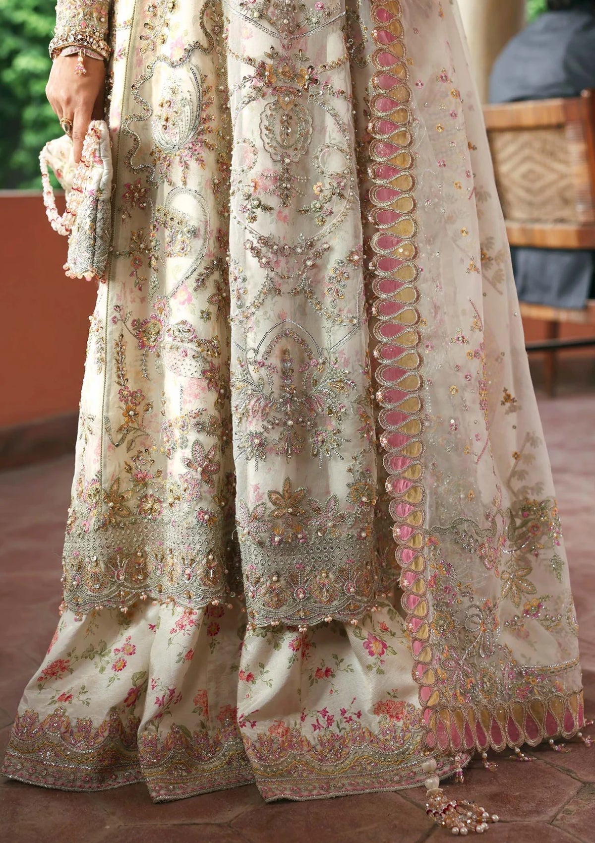Kanwal Malik - Chanda - Eemie's Studio