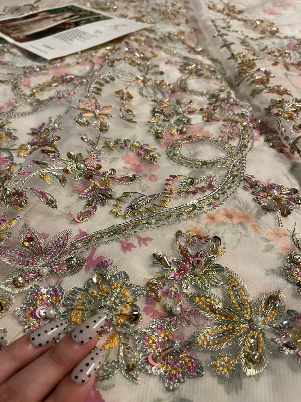 Kanwal Malik - Chanda - Eemie's Studio