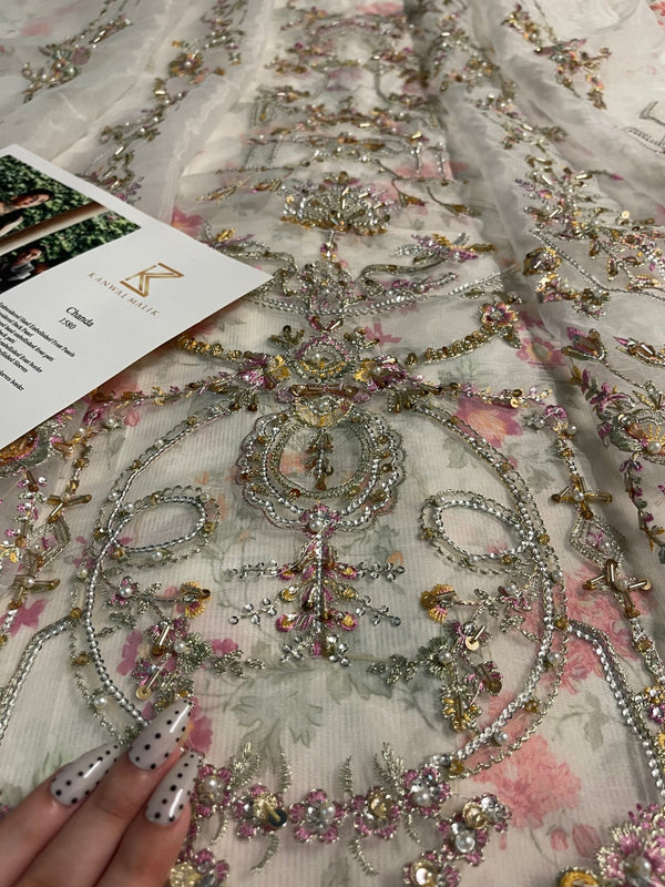 Kanwal Malik - Chanda - Eemie's Studio