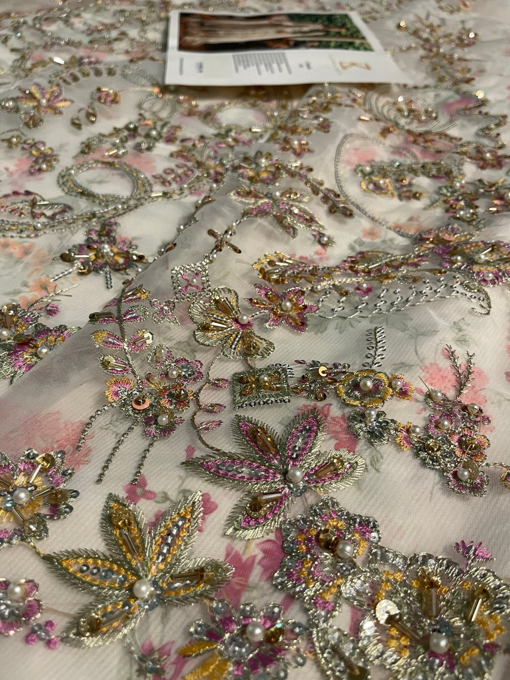 Kanwal Malik - Chanda - Eemie's Studio