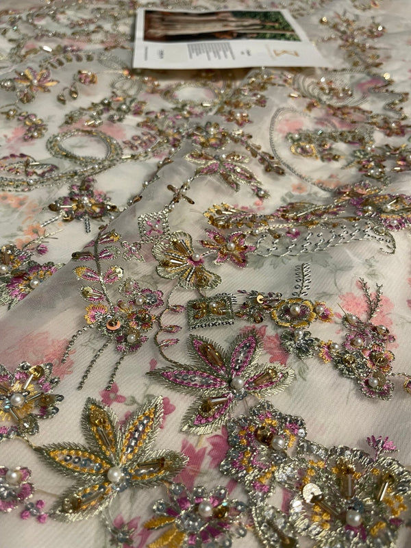 Kanwal Malik - Chanda - Eemie's Studio