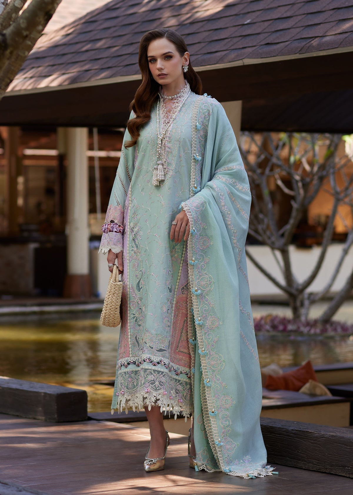 Kanwal Malik - Eliana - Eemie's Studio