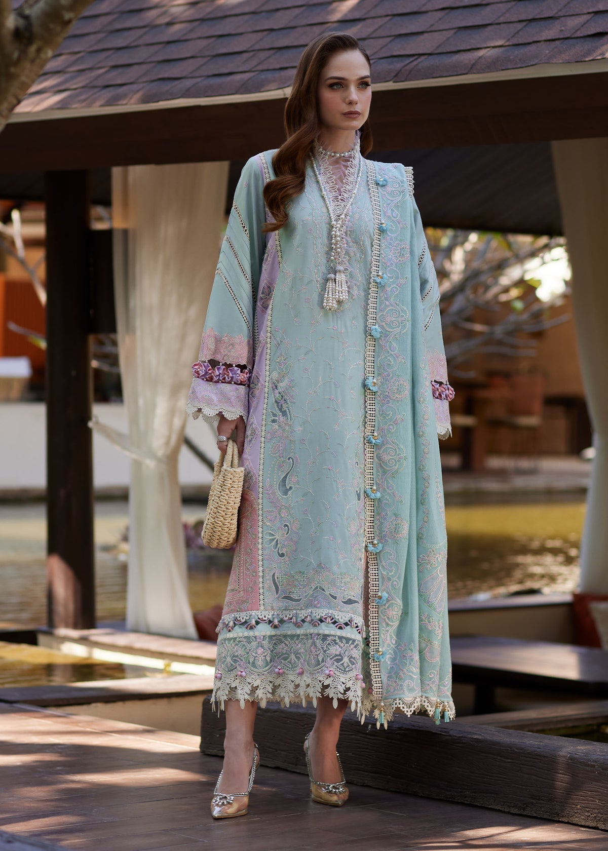 Kanwal Malik - Eliana - Eemie's Studio