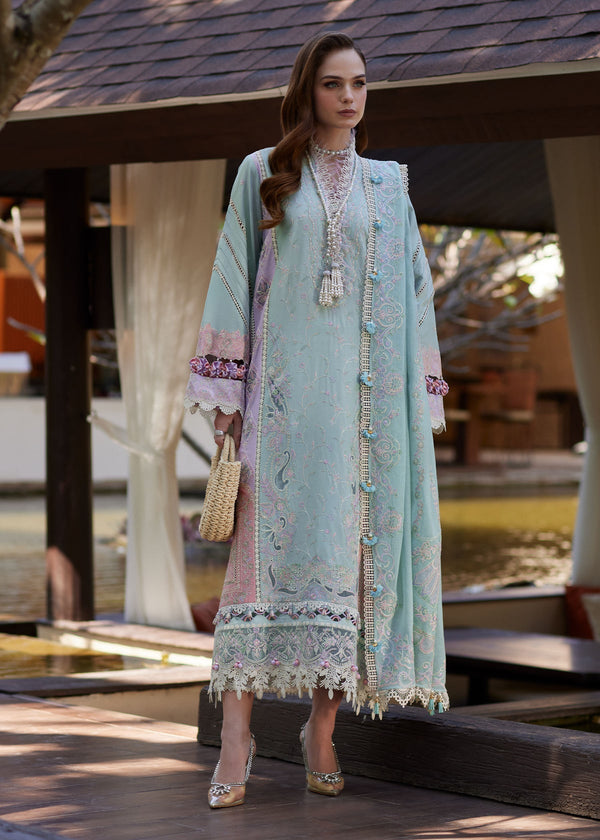 Kanwal Malik - Eliana - Eemie's Studio