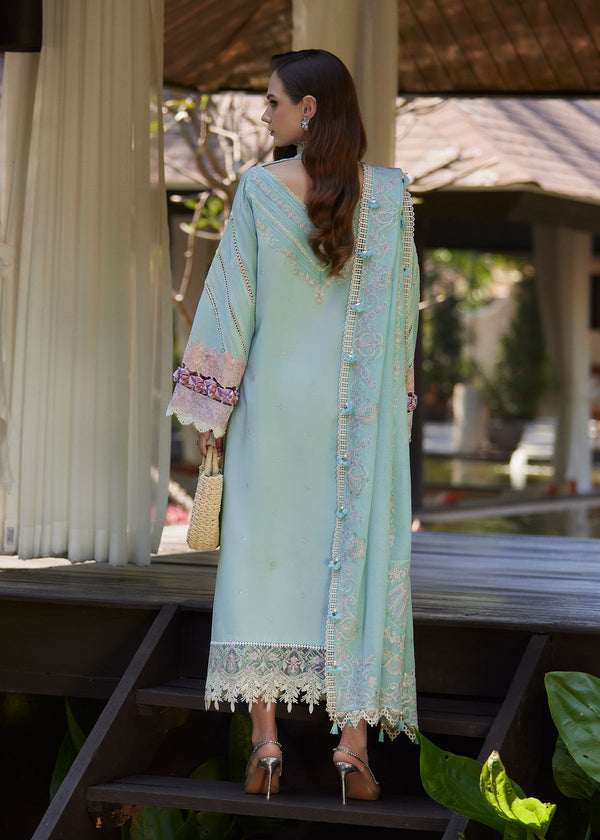 Kanwal Malik - Eliana - Eemie's Studio