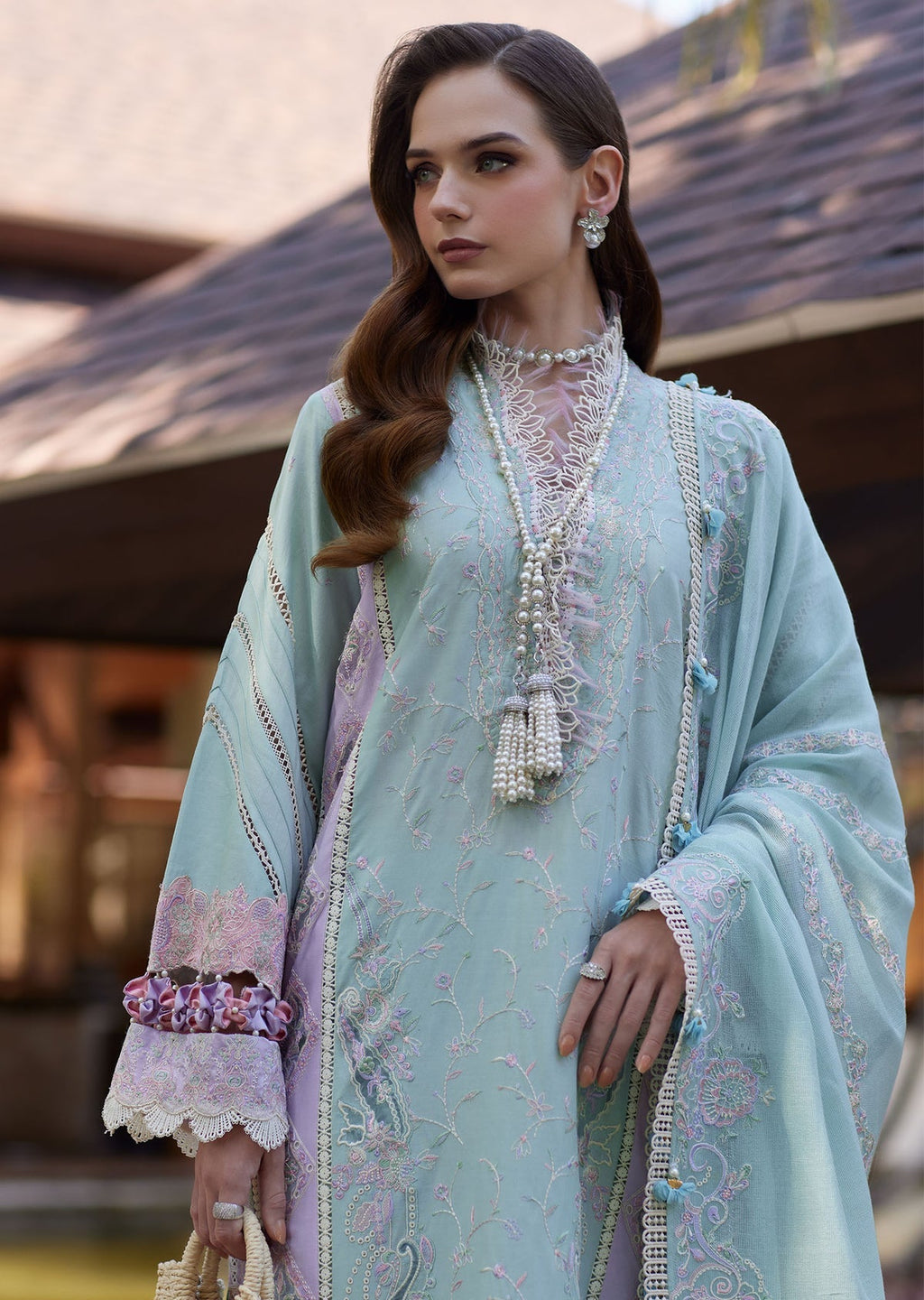 Kanwal Malik - Eliana - Eemie's Studio