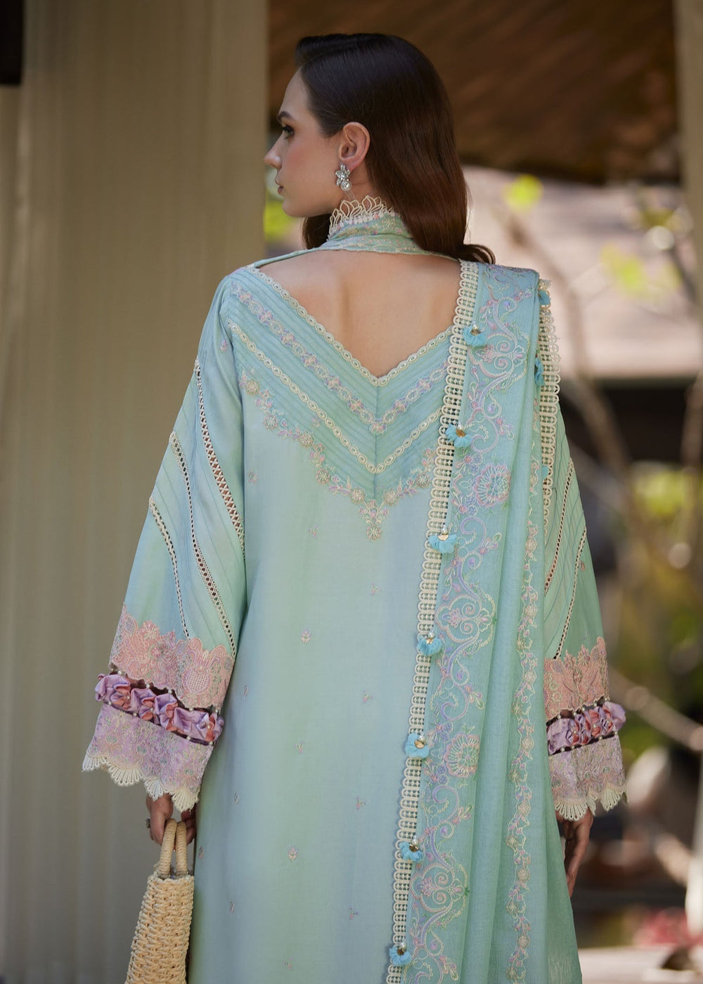 Kanwal Malik - Eliana - Eemie's Studio
