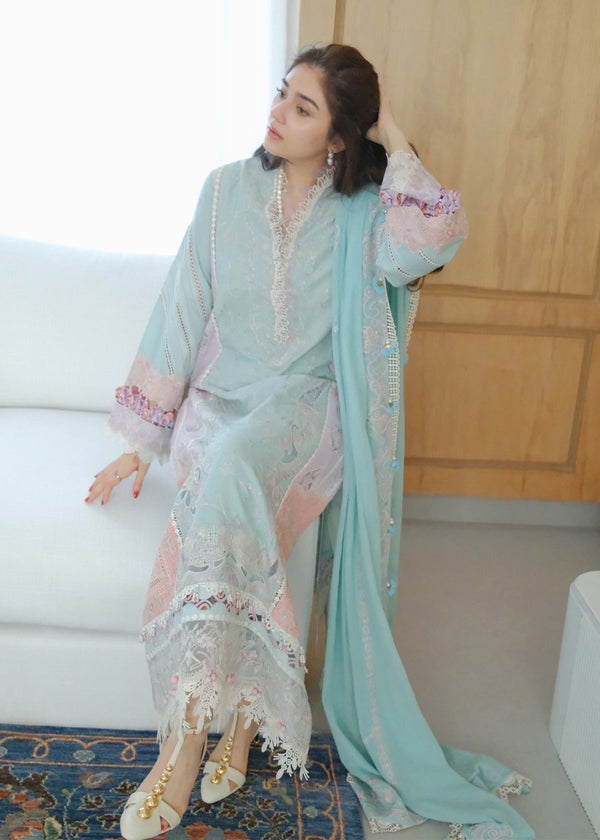 Kanwal Malik - Eliana - Eemie's Studio