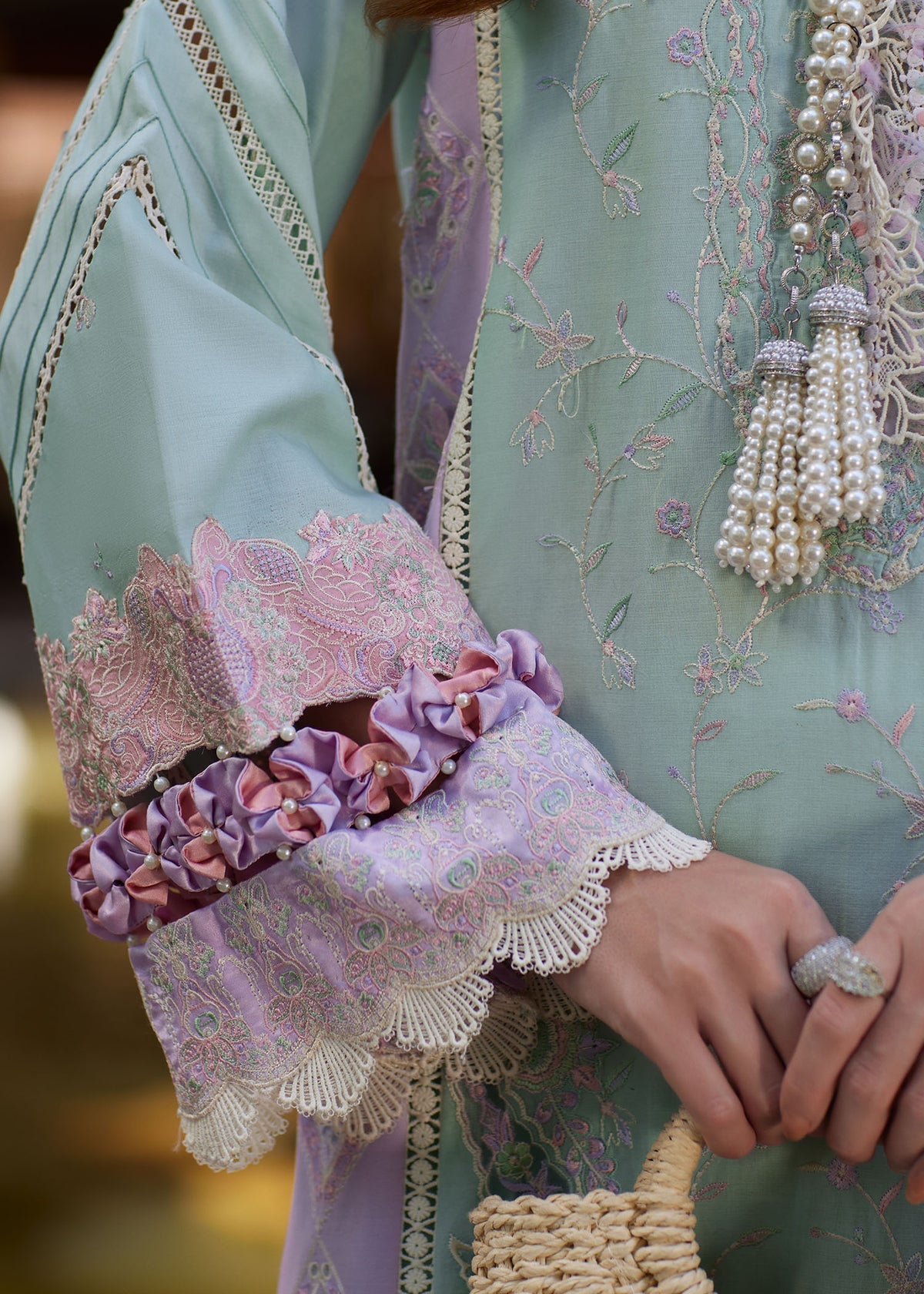 Kanwal Malik - Eliana - Eemie's Studio